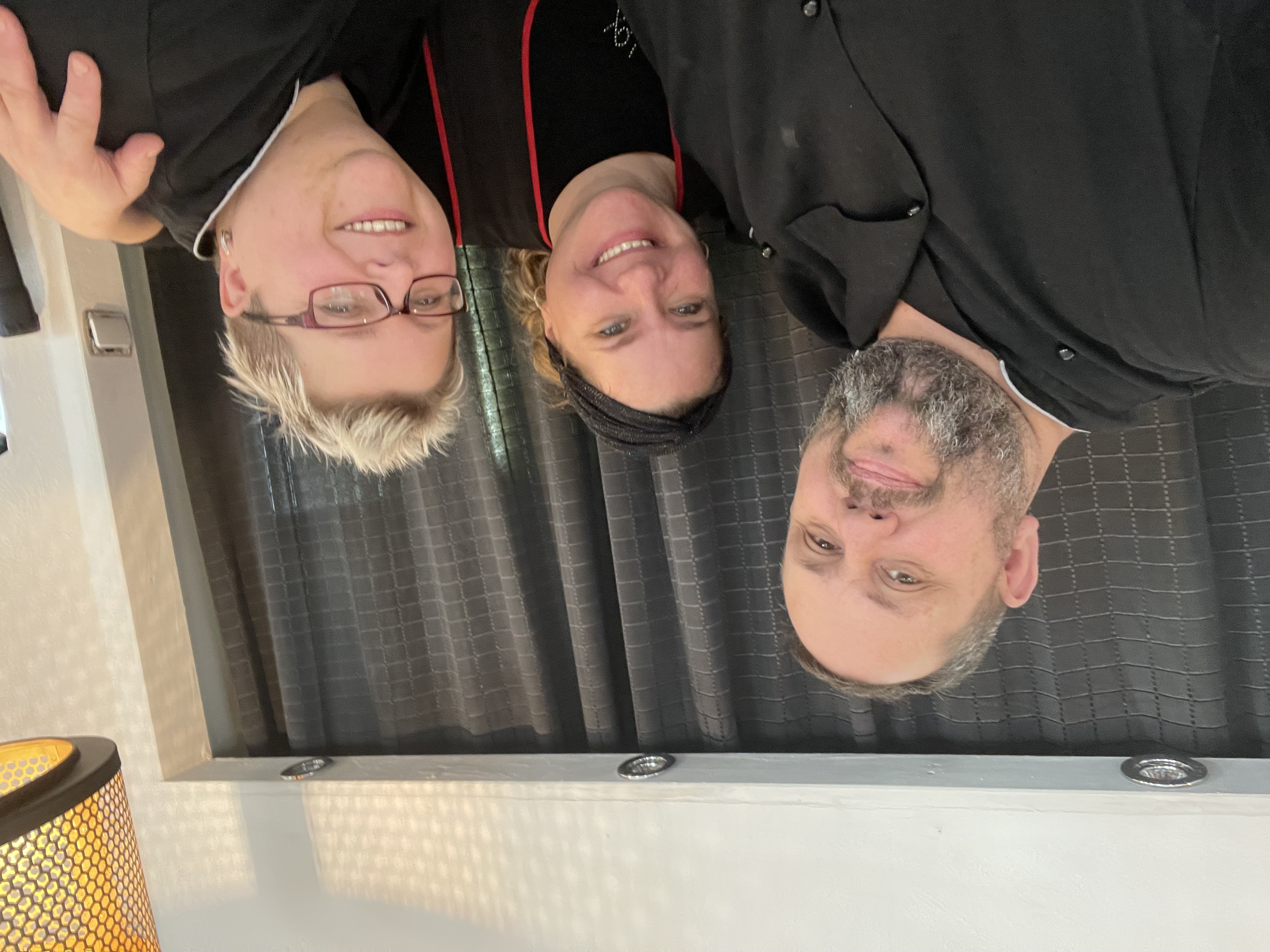 Kristin Luthardt – ehemalige Gastronomin