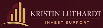 Invest-Support Logo